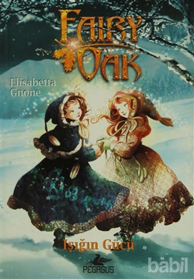 Picture of Fairy Oak 3: