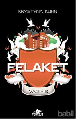 Picture of Felaket - Vadi 2