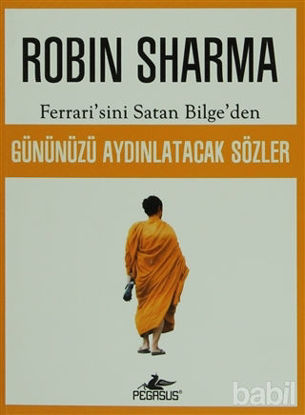 Picture of Ferrari’sini Satan Bilge’den Gününüzü Aydınlatacak Sözler