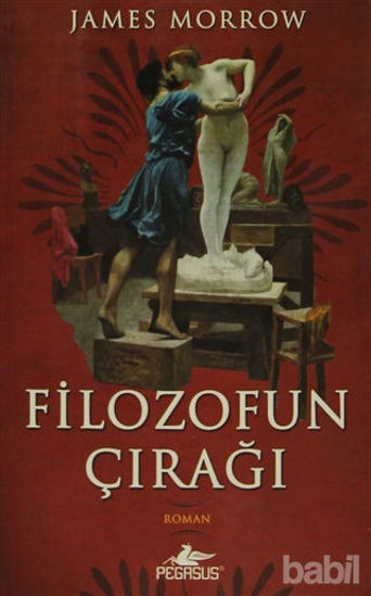 Picture of Filozofun Çırağı