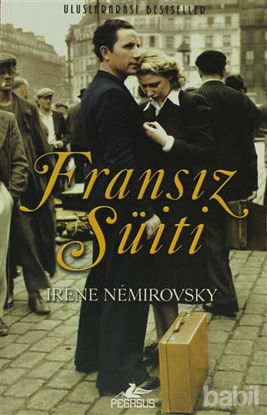 Picture of Fransız Süiti