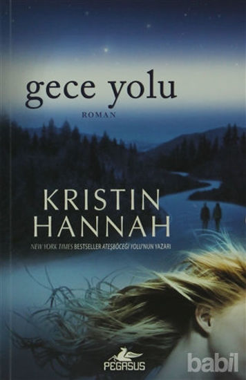 Picture of Gece Yolu