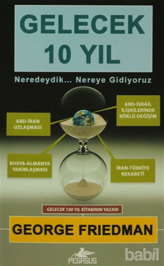 Picture of Gelecek 10 Yıl
