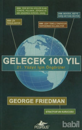 Picture of Gelecek 100 Yıl