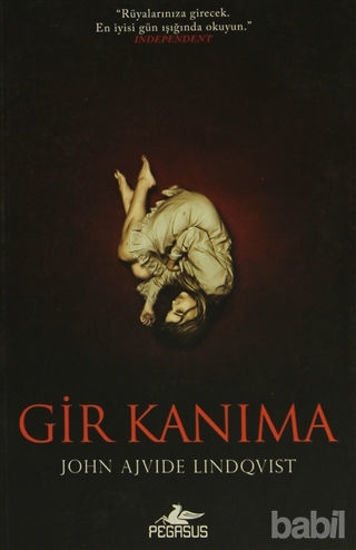 Picture of Gir Kanıma
