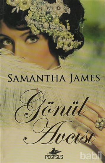 Picture of Gönül Avcısı