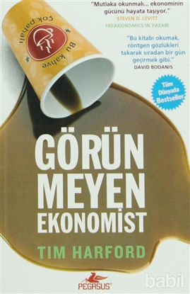Picture of Görünmeyen Ekonomist