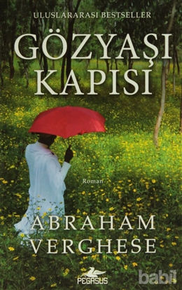 Picture of Gözyaşı Kapısı