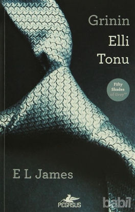 Picture of Grinin Elli Tonu