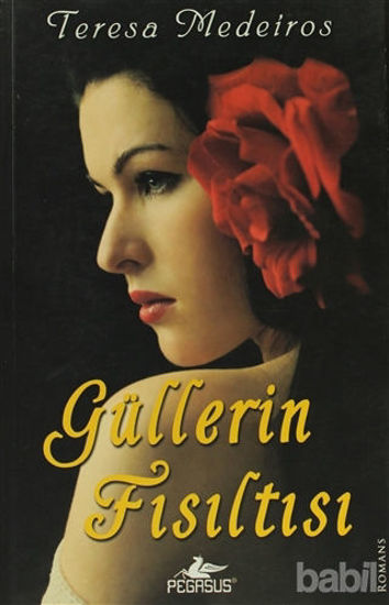 Picture of Güllerin Fısıltısı
