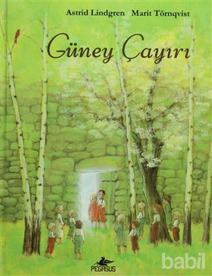 Picture of Güney Çayırı