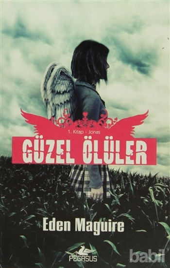 Picture of Güzel Ölüler 1. Kitap - Jonas