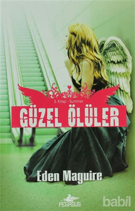 Picture of Güzel Ölüler 3. Kitap - Summer