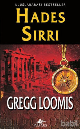 Picture of Hades Sırrı