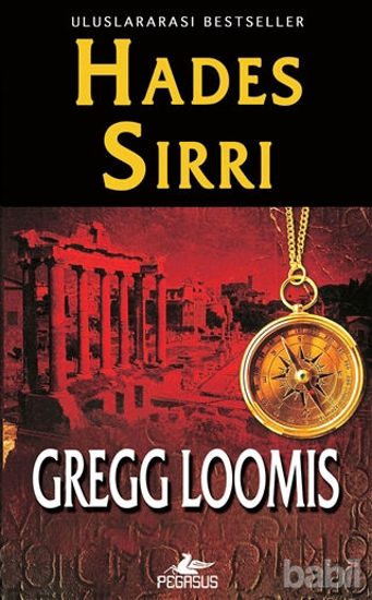 Picture of Hades Sırrı