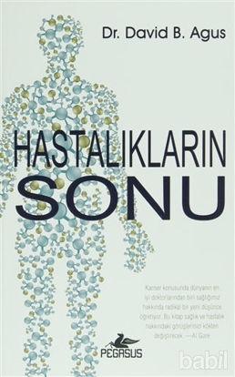 Picture of Hastalıkların Sonu