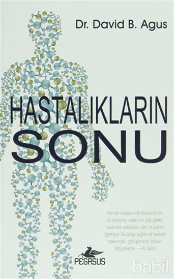 Picture of Hastalıkların Sonu