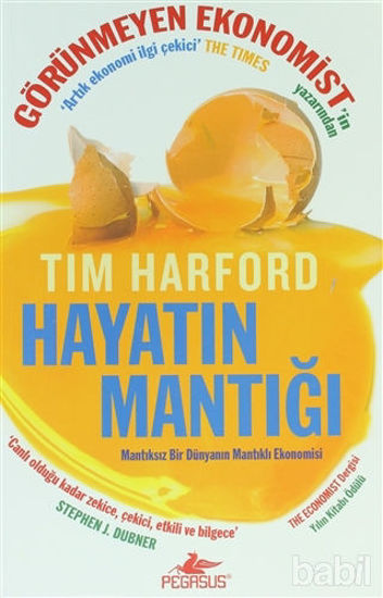 Picture of Hayatın Mantığı