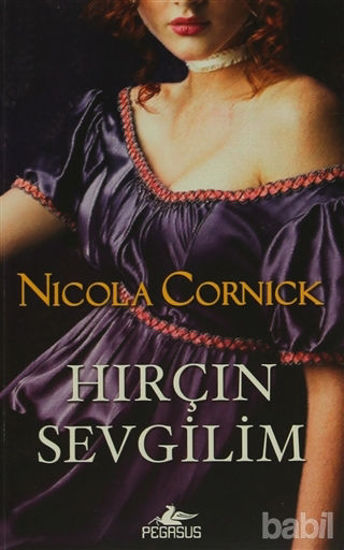 Picture of Hırçın Sevgilim