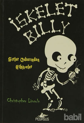 Picture of İskelet Billy