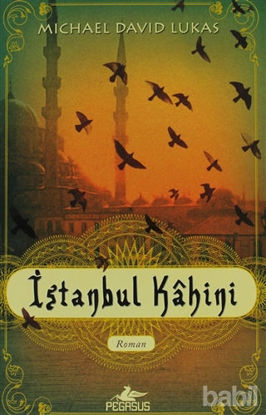 Picture of İstanbul Kahini