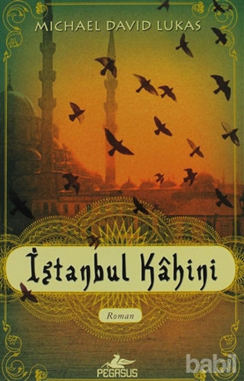 Picture of İstanbul Kahini