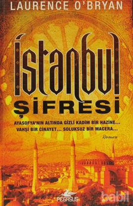 Picture of İstanbul Şifresi