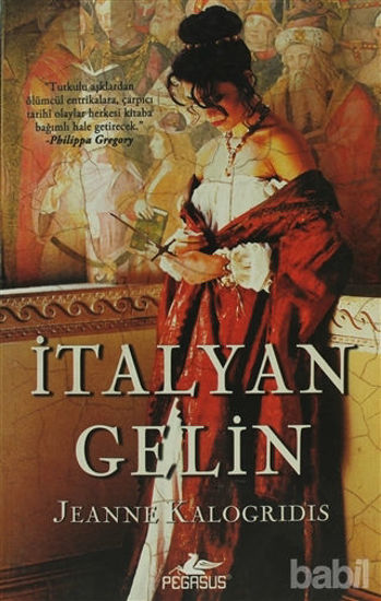 Picture of İtalyan Gelin