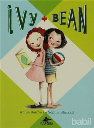 Picture of İvy   Bean 1