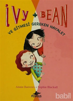 Picture of İvy   Bean - 2