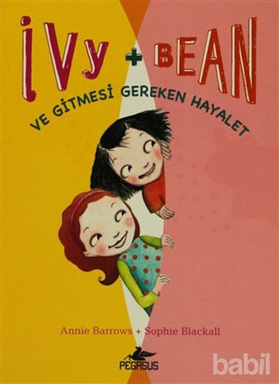 Picture of İvy   Bean - 2