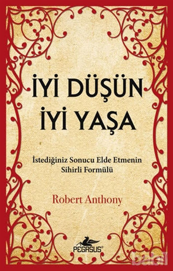 Picture of İyi Düşün İyi Yaşa