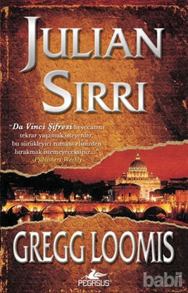 Picture of Julian Sırrı