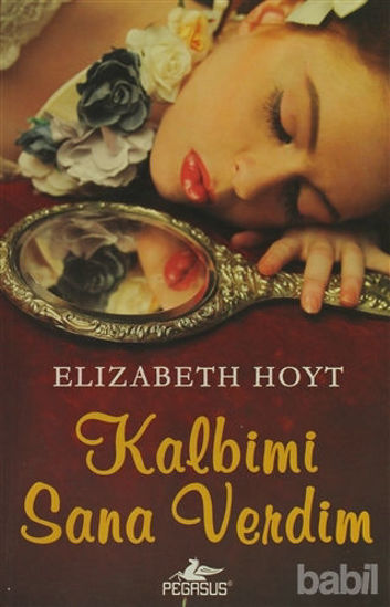 Picture of Kalbimi Sana Verdim