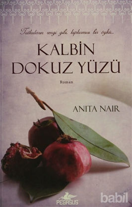 Picture of Kalbin Dokuz Yüzü