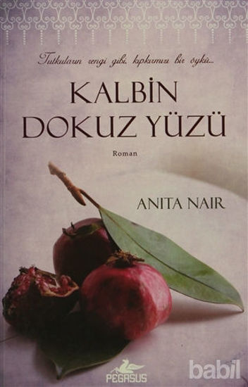 Picture of Kalbin Dokuz Yüzü