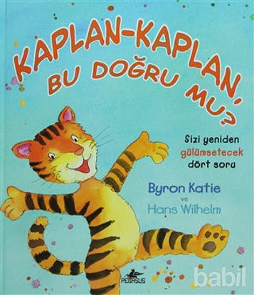 Picture of Kaplan - Kaplan, Bu Doğru Mu?