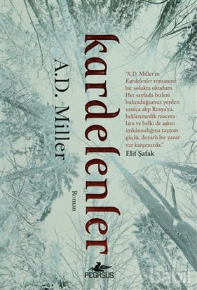 Picture of Kardelenler