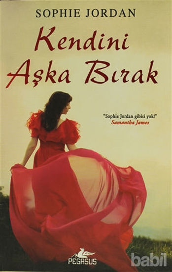 Picture of Kendini Aşka Bırak