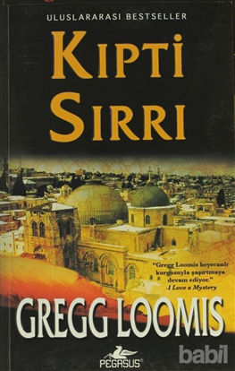 Picture of Kıpti Sırrı