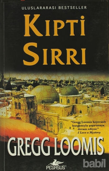 Picture of Kıpti Sırrı