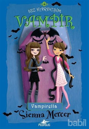 Picture of Kız Kardeşim Vampir 4: Vampirella