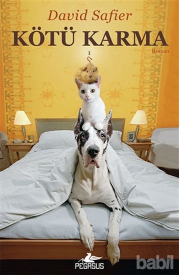 Picture of Kötü Karma