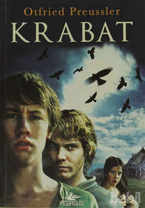 Picture of Krabat