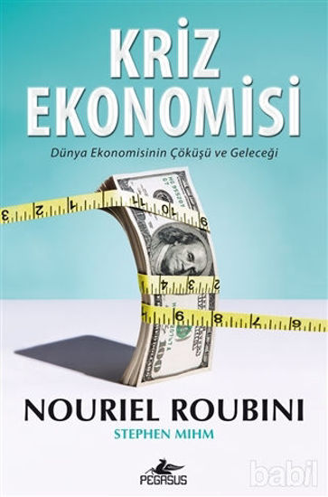 Picture of Kriz Ekonomisi