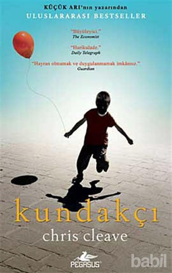 Picture of Kundakçı