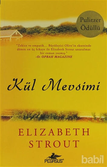 Picture of Kül Mevsimi