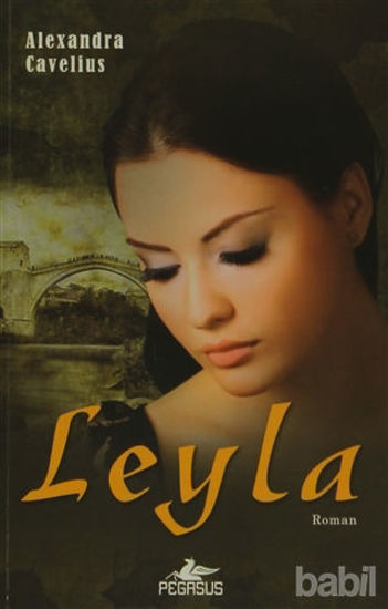 Picture of Leyla