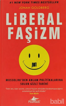 Picture of Liberal Faşizm