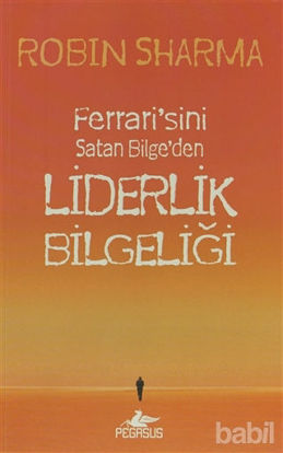 Picture of Ferrari'sini Satan Bilge'den Liderlik Bilgeliği